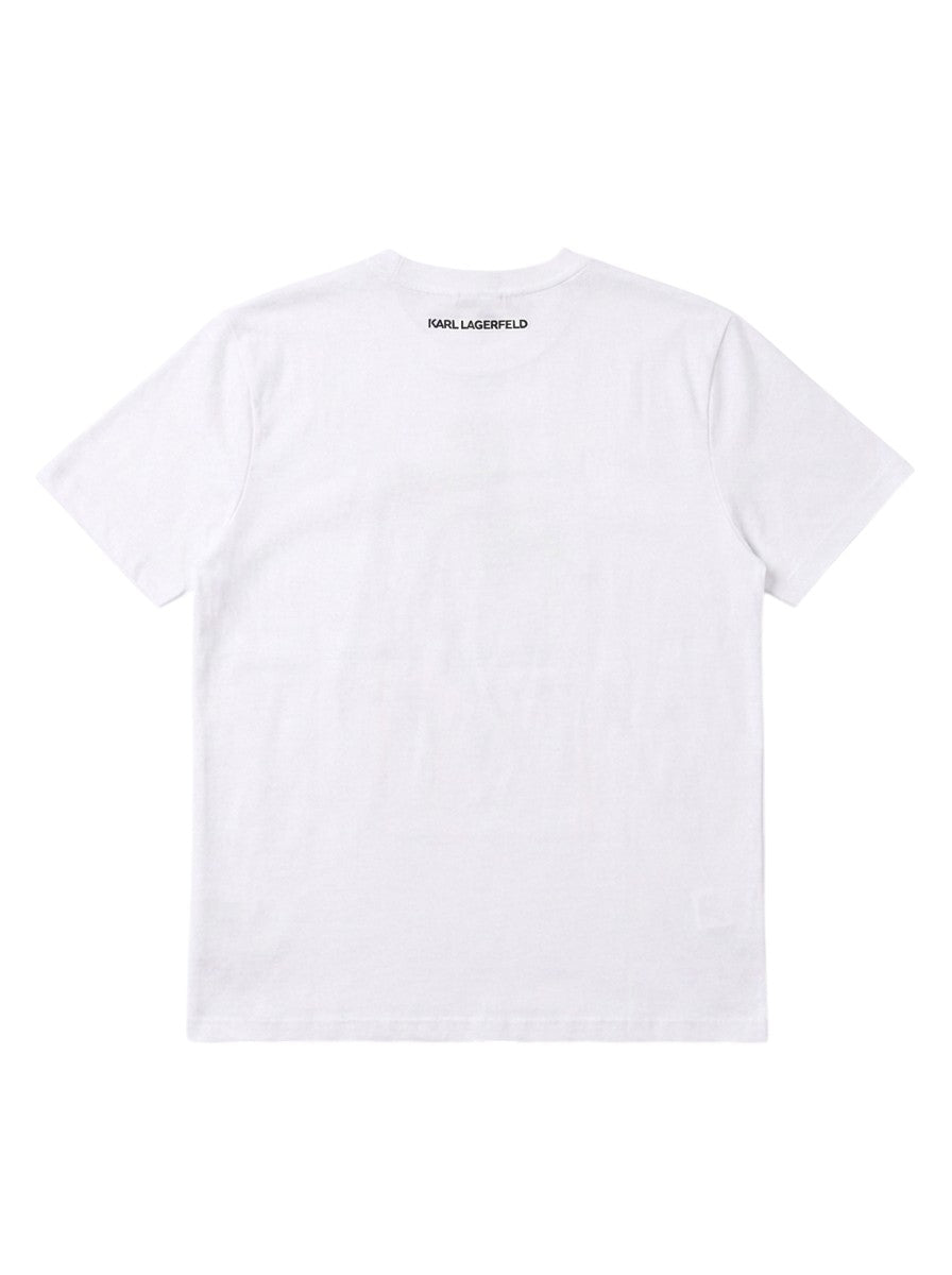 Playera Karl Lagerfeld - Boxroom