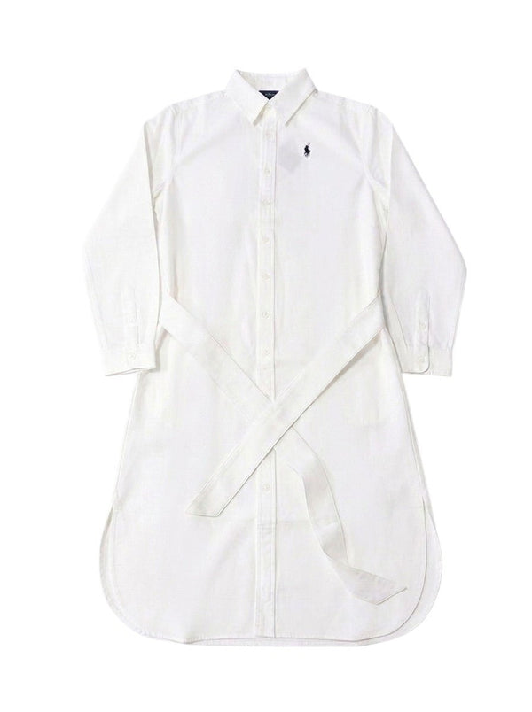 Vestido Polo Ralph Lauren