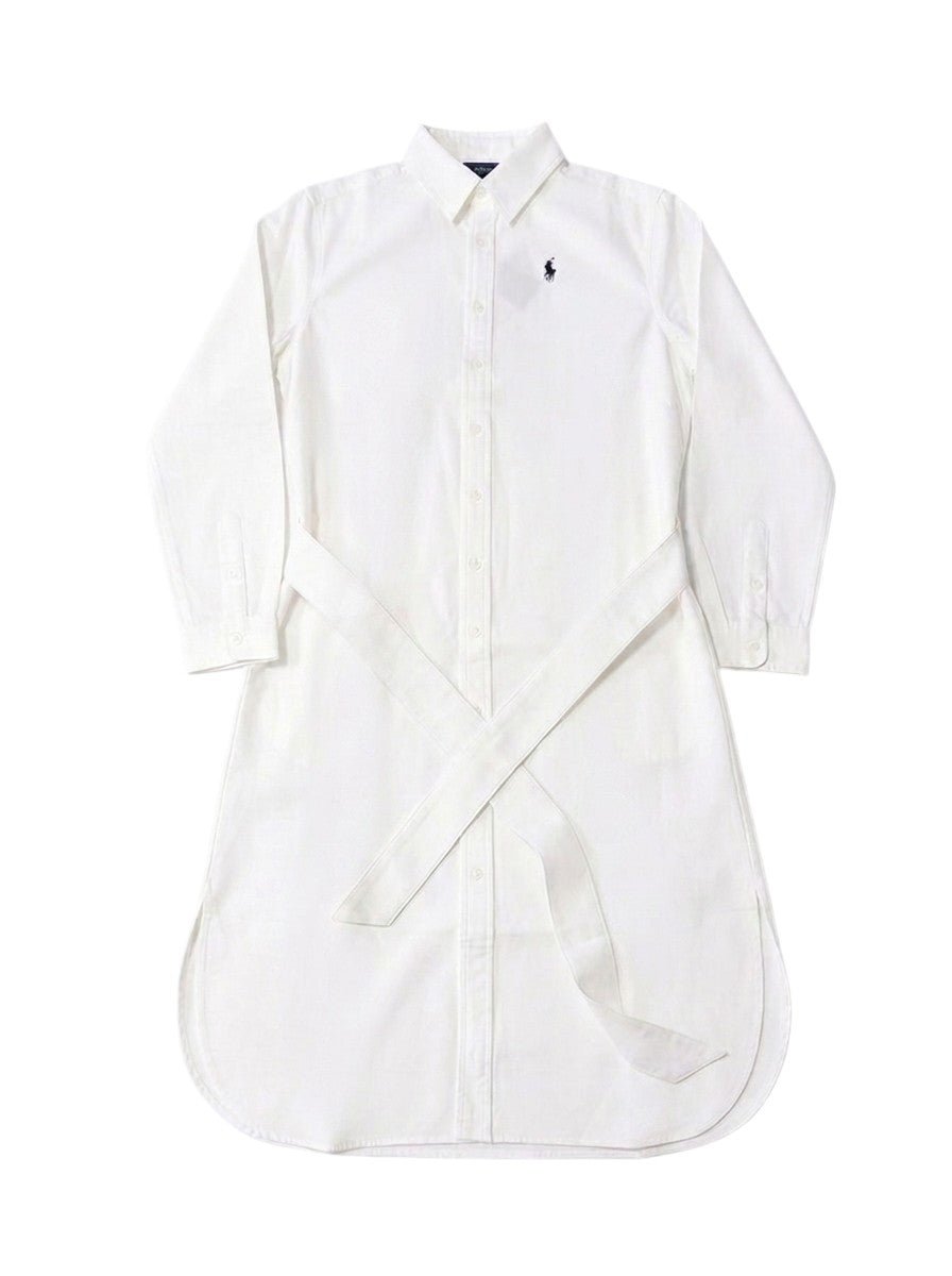 Vestido Polo Ralph Lauren - Boxroom