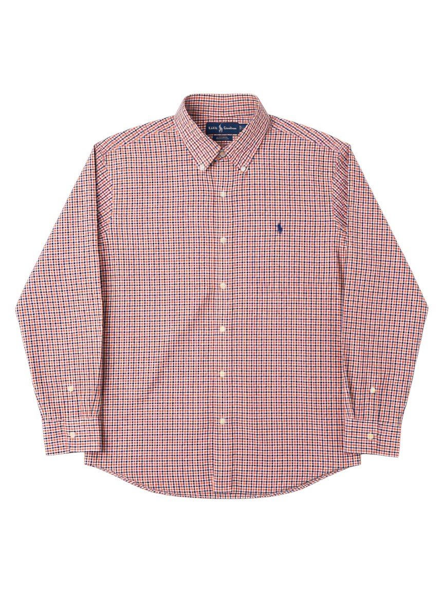 Camisa Polo Ralph Lauren - Boxroom