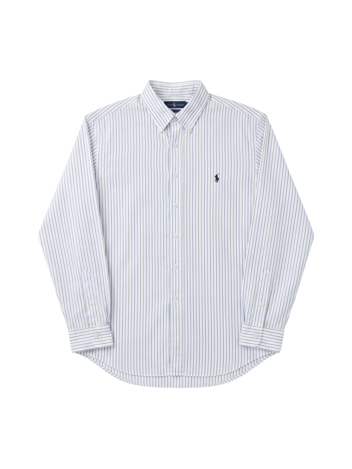Camisa Polo Ralph Lauren - Boxroom