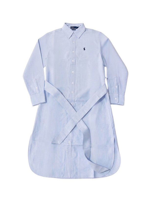Vestido Polo Ralph Lauren