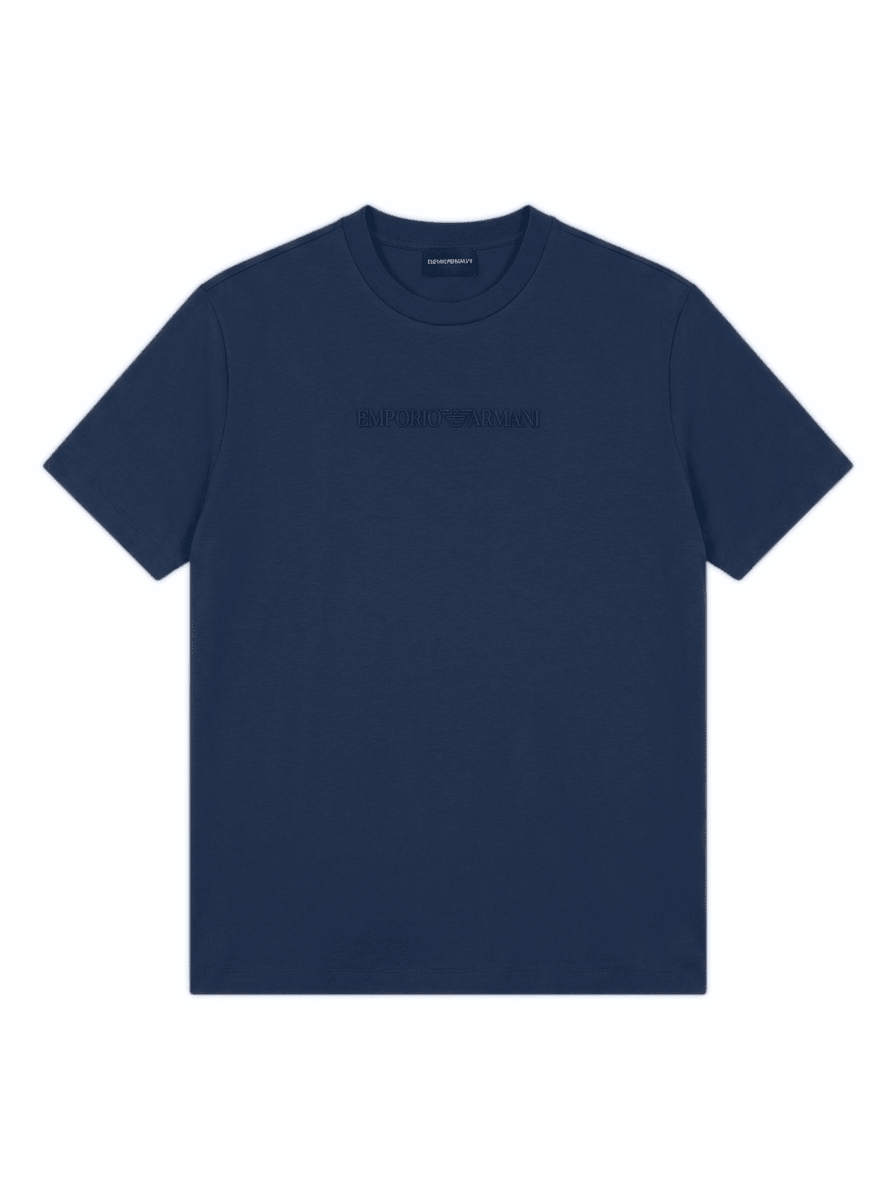 Playera Emporio Armani - Boxroom