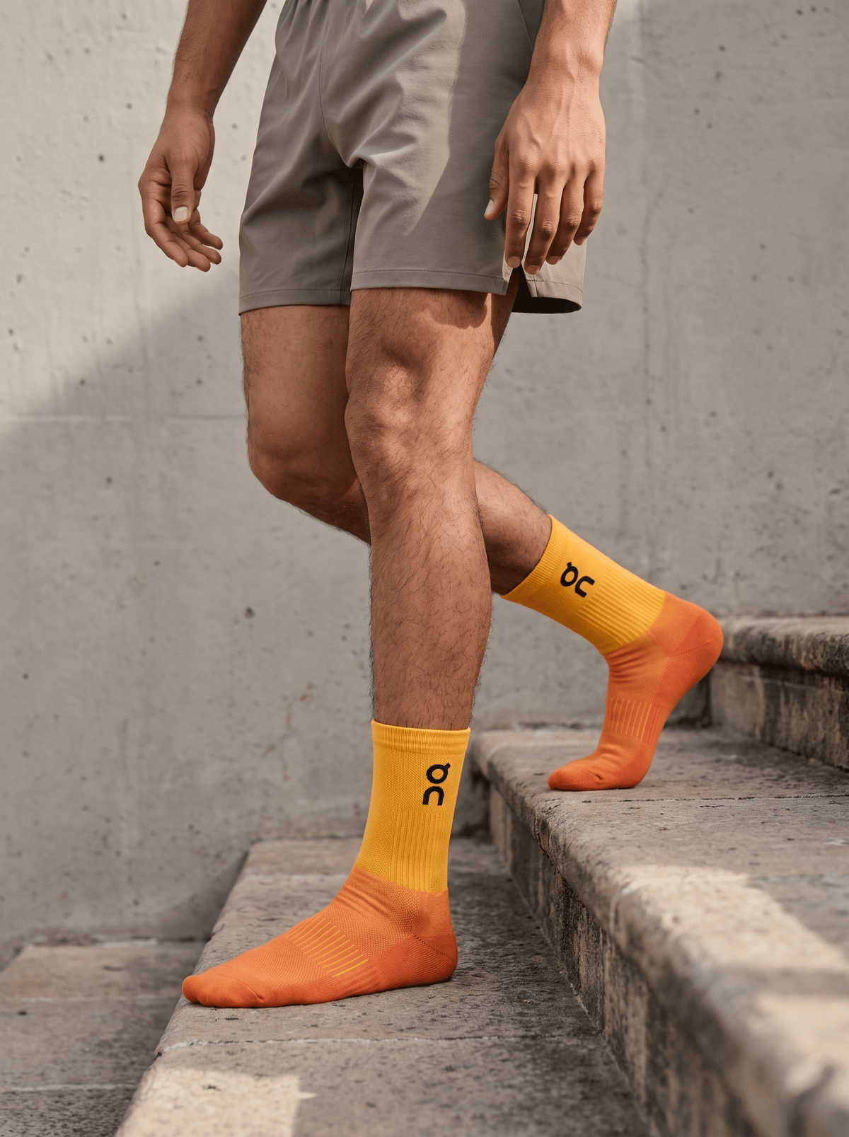 Calcetines On Cloud - Boxroom