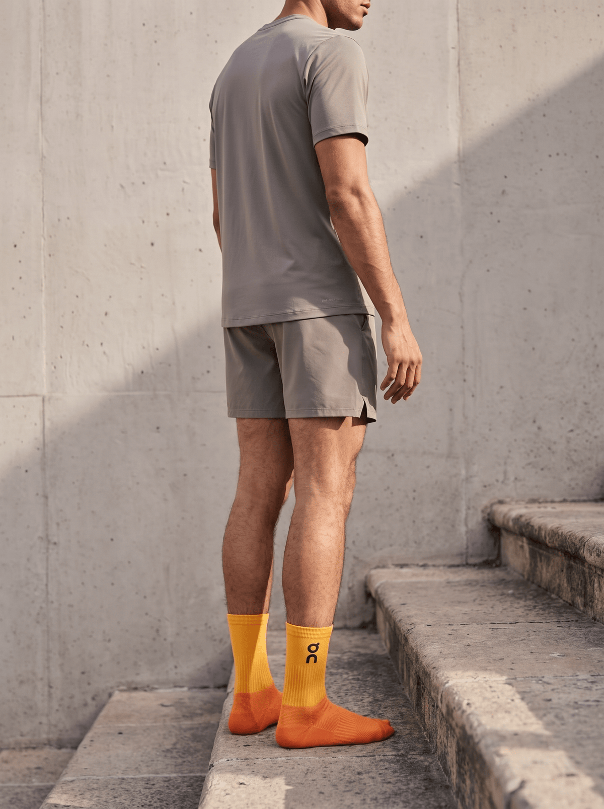 Calcetines On Cloud - Boxroom