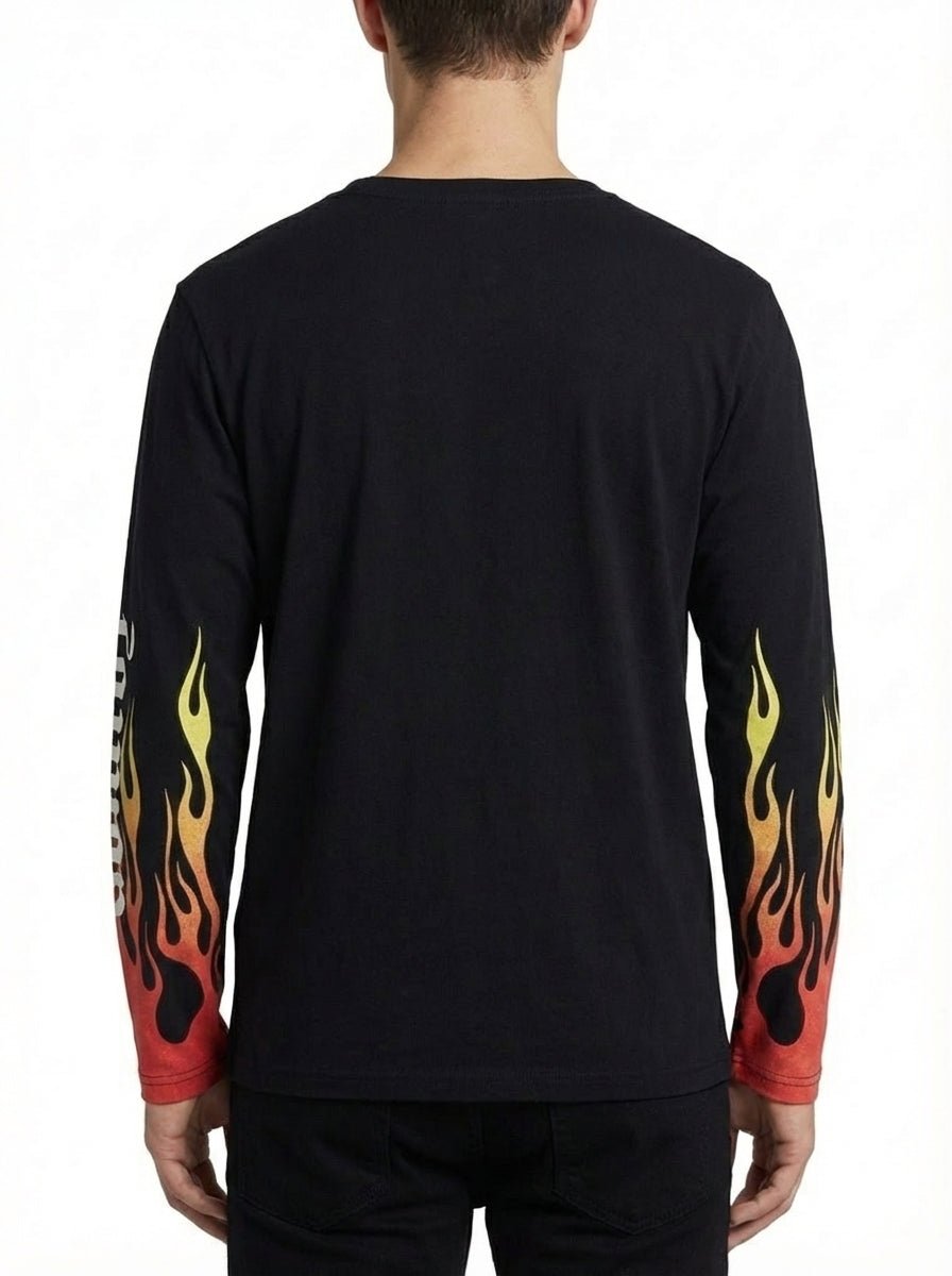 Playera Ed Hardy - Boxroom