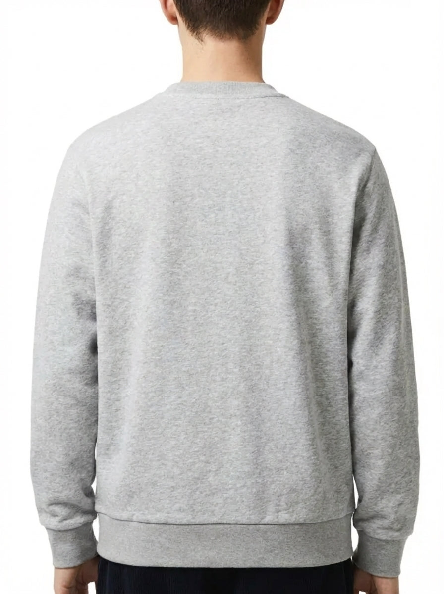 Lacoste Hoodie logo bordado - Boxroom