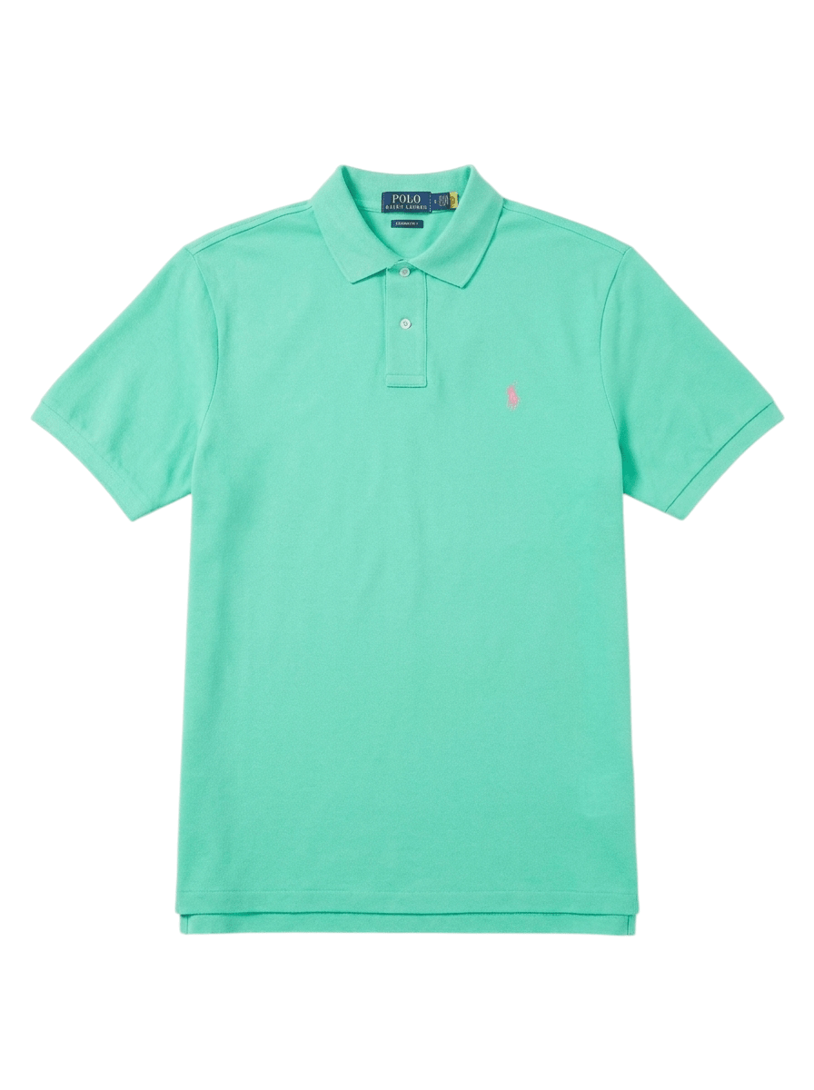 Playera Polo Ralph Lauren - Boxroom