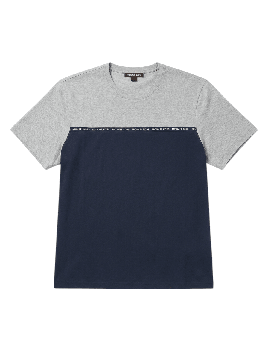 Playera de cuello redondo Michael Kors - Boxroom