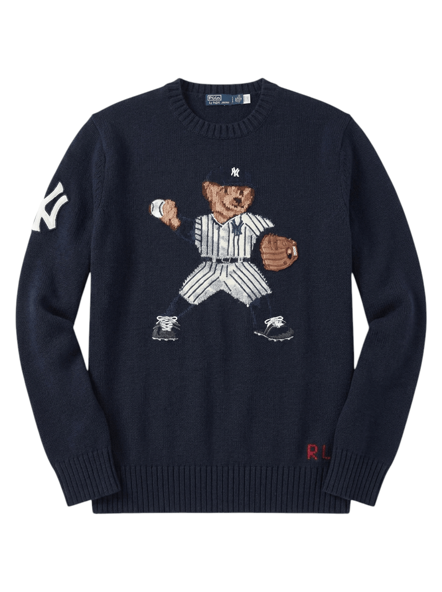Suéter Polo Ralph Lauren - Boxroom