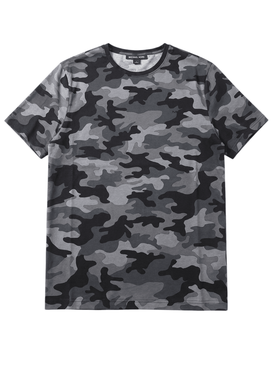 Playera de cuello redondo Michael Kors - Boxroom
