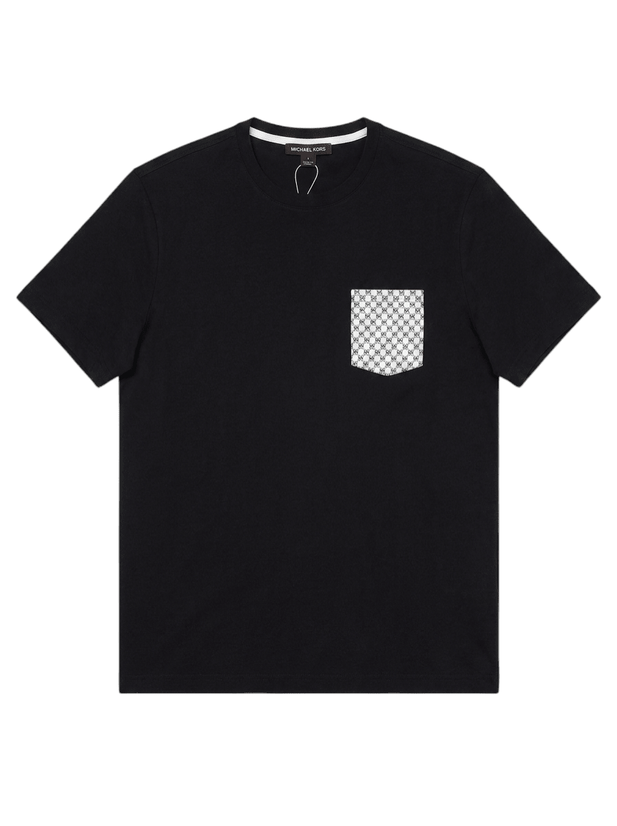 Playera de cuello redondo Michael Kors - Boxroom