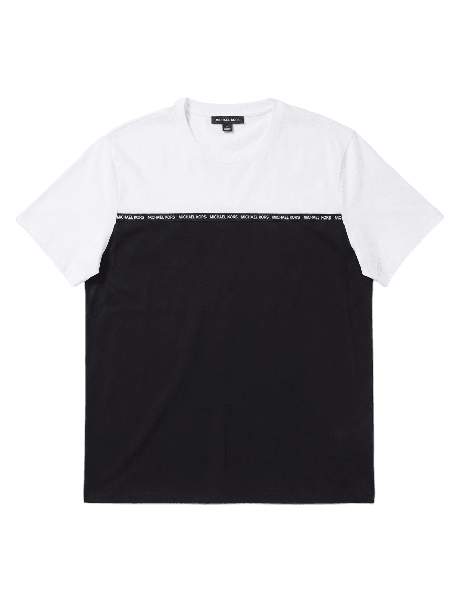 Playera de cuello redondo Michael Kors - Boxroom