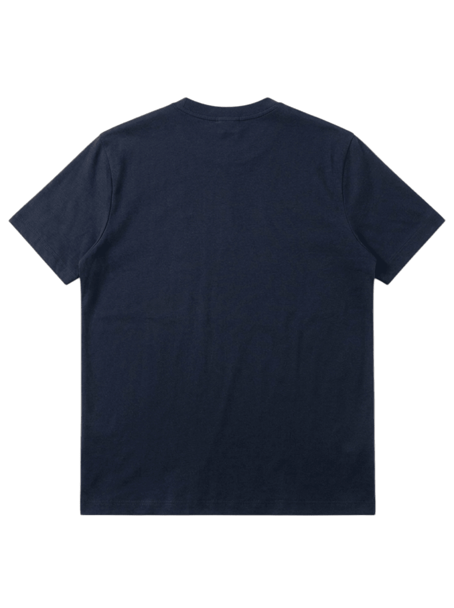 PLayera de cuello redondo Emporio Armani - Boxroom