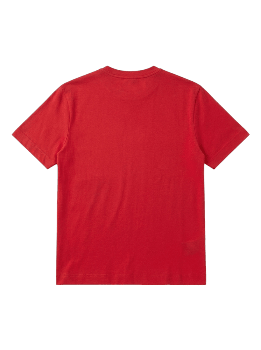 Playera de cuello redondo Emporio Armani - Boxroom