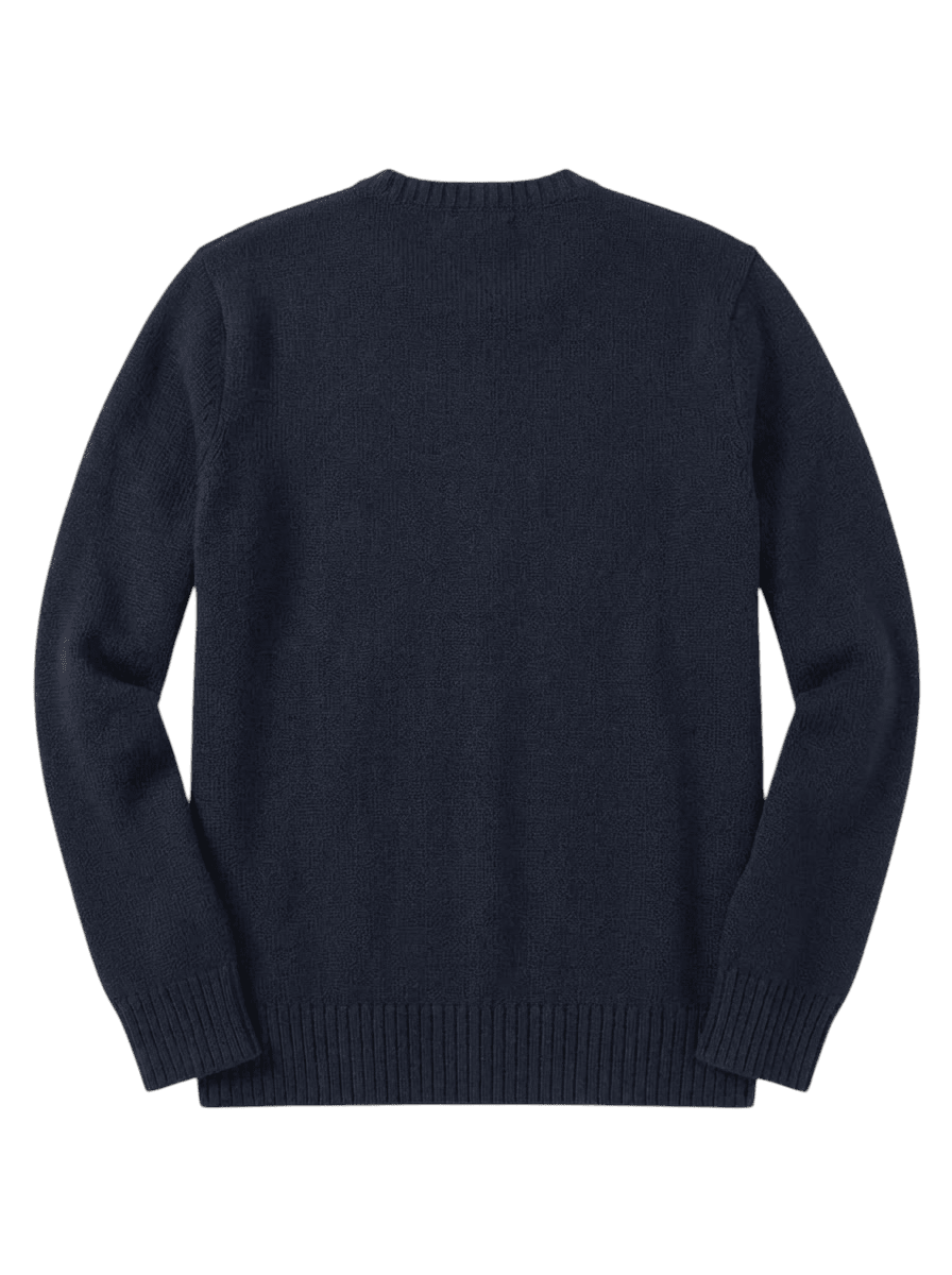 Suéter Polo Ralph Lauren - Boxroom