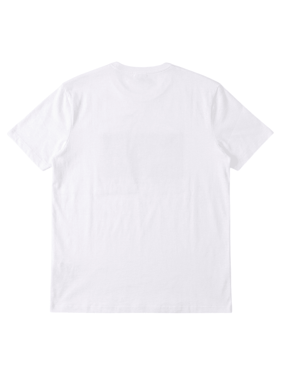 Playera de cuello redondo Armani Exchange - Boxroom