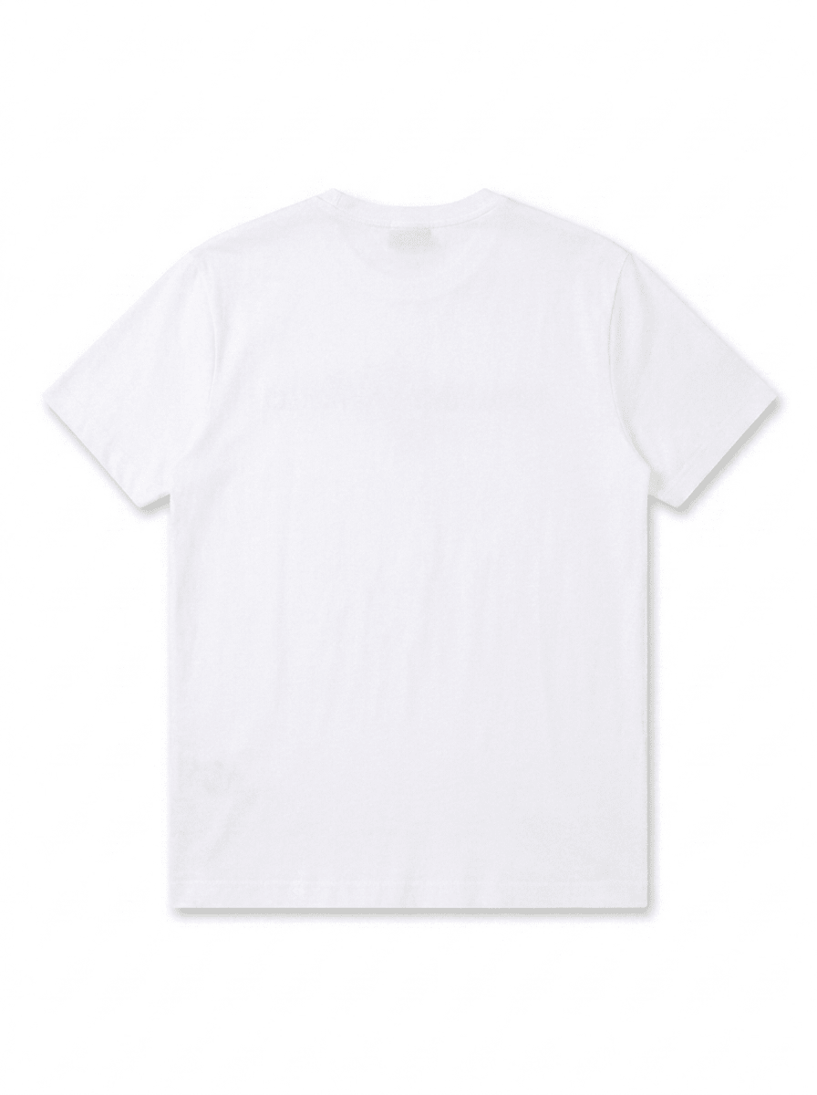 Playera de cuello redondo Emporio Armani - Boxroom