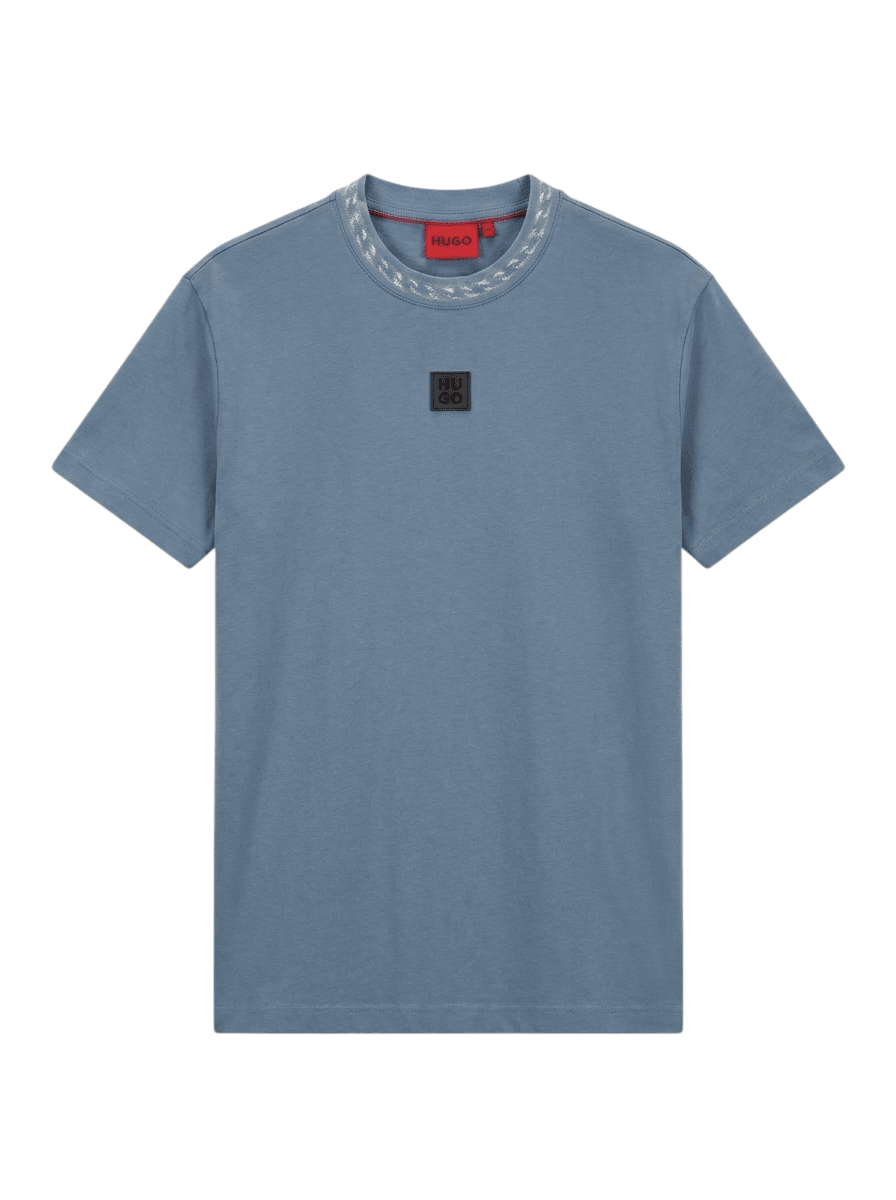 Playera de cuello redondo HUGO - Boxroom