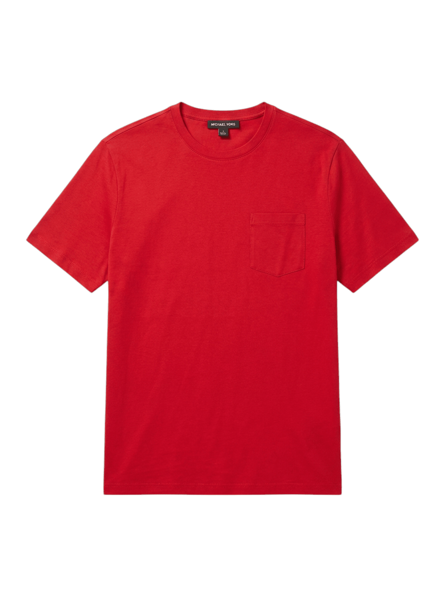 Playera de cuello redondo Michael Kors - Boxroom