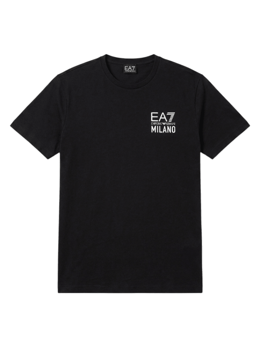 Playera de cuello redondo Emporio Armani - Boxroom
