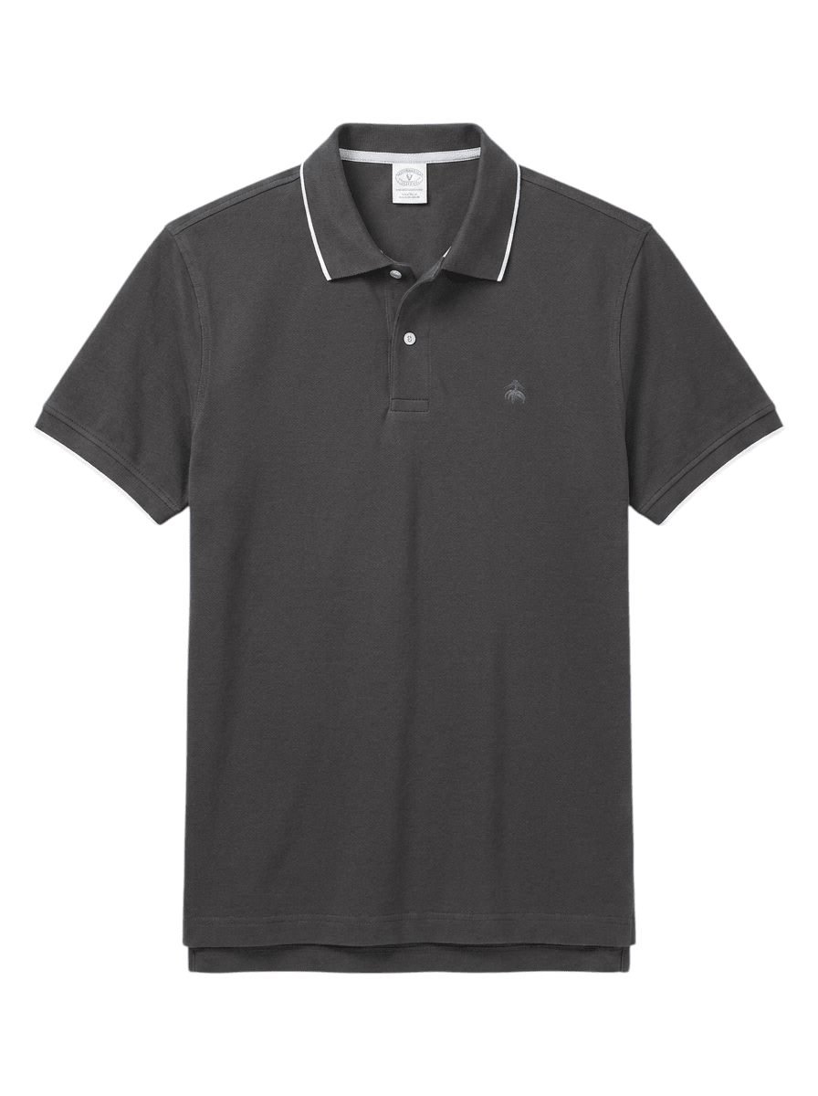 Playera Polo Brooks Brothers - Boxroom