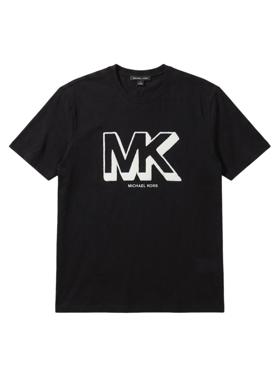 Playera de cuello redondo Michael Kors - Boxroom