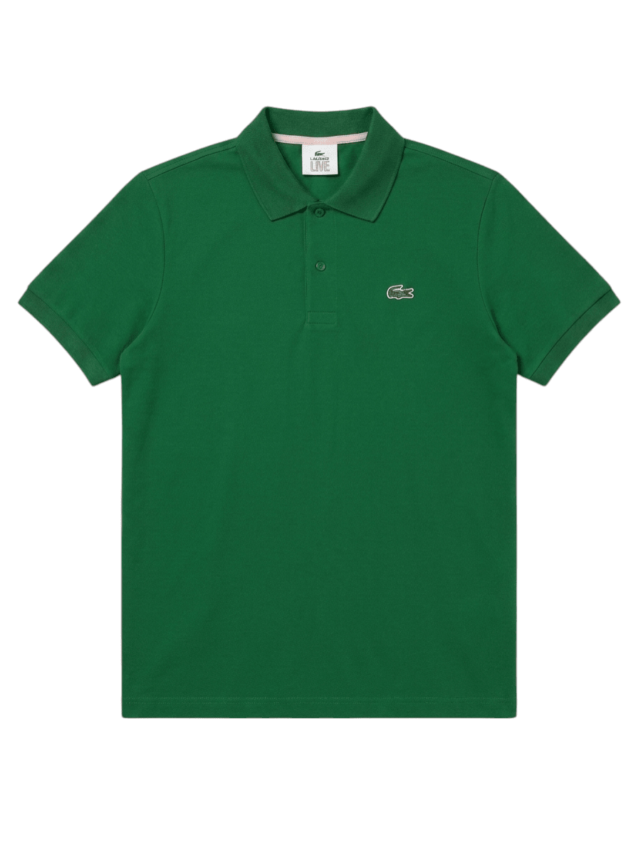 Playera Polo Lacoste - Boxroom