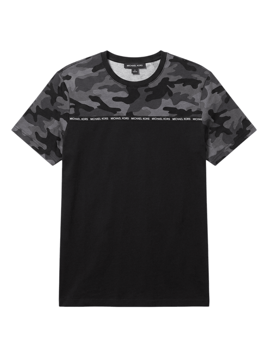 Playera de cuello redondo Michael Kors - Boxroom