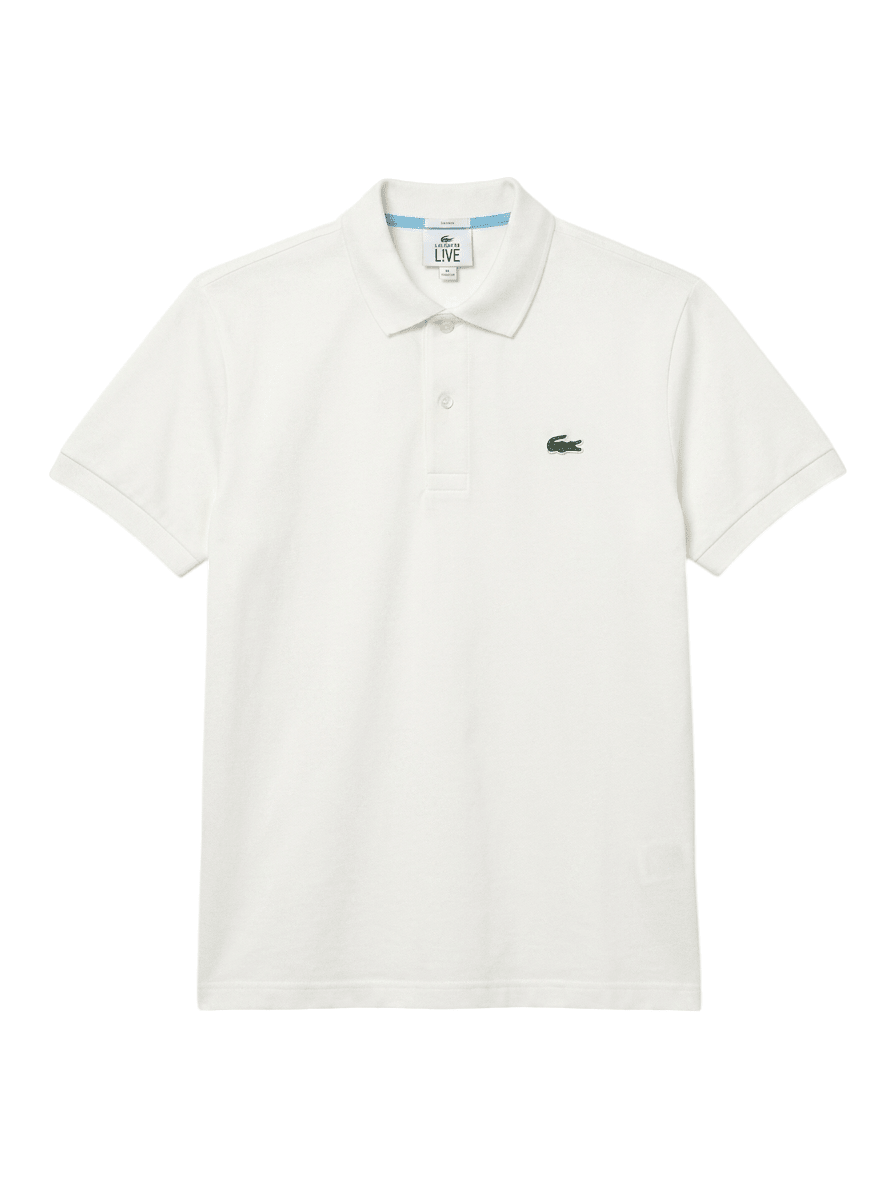 Playera Polo Lacoste - Boxroom