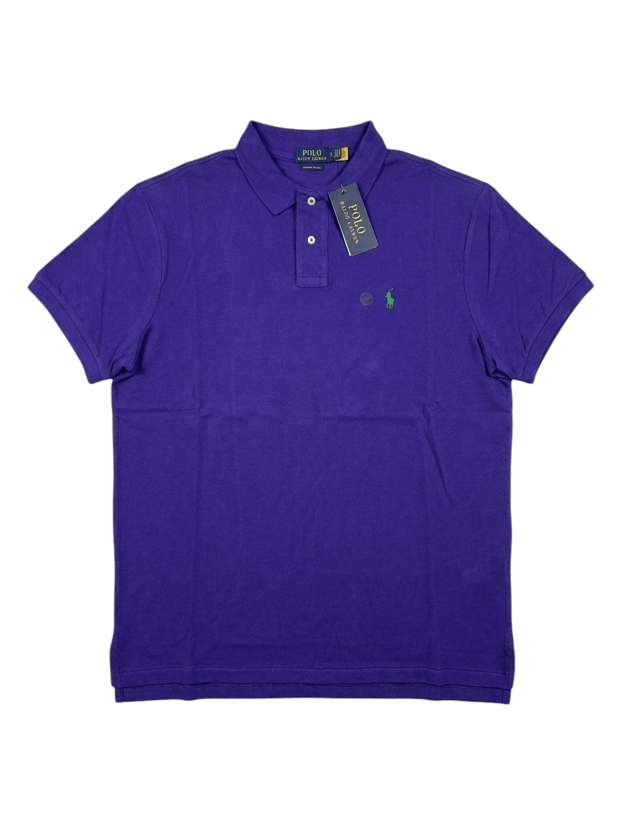 Playera Polo Ralph Lauren - Boxroom