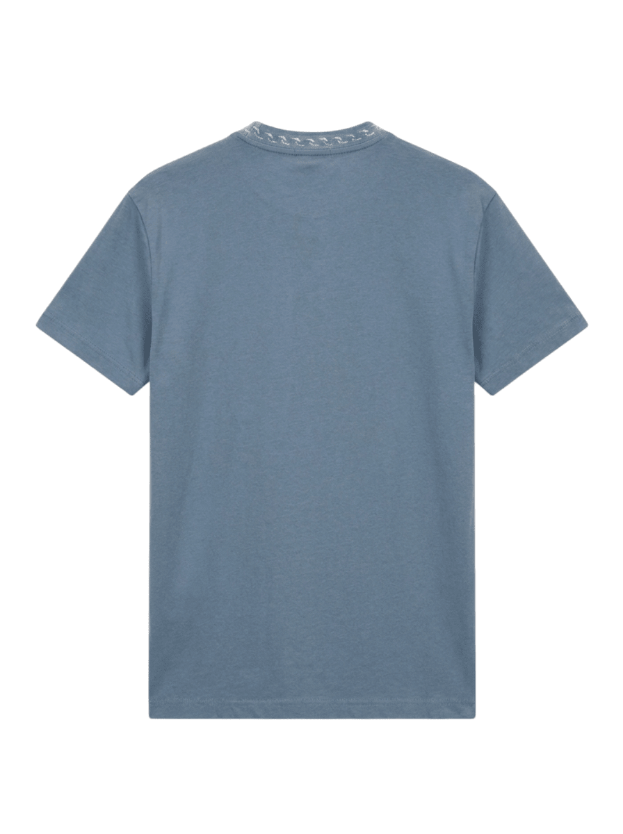 Playera de cuello redondo HUGO - Boxroom