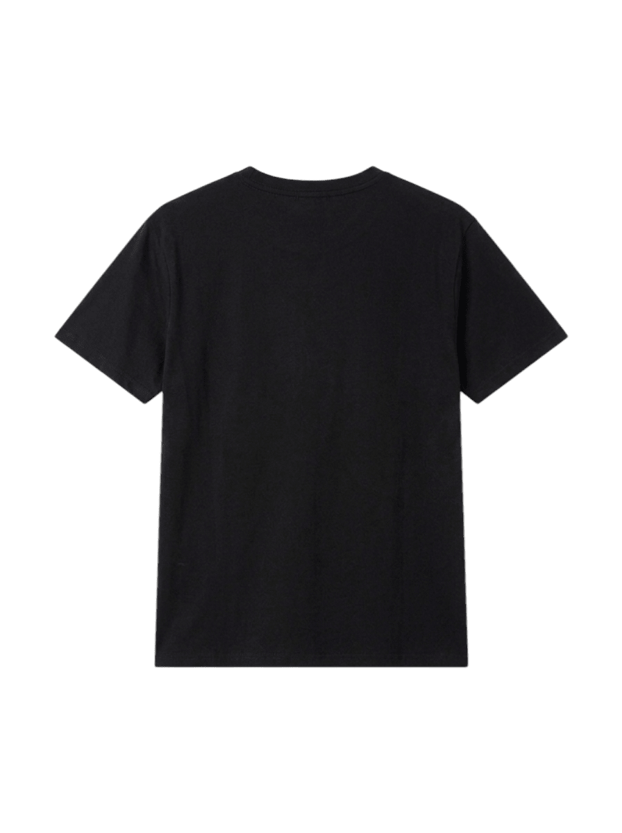 Playera de cuello redondo Karl Lagerfeld - Boxroom