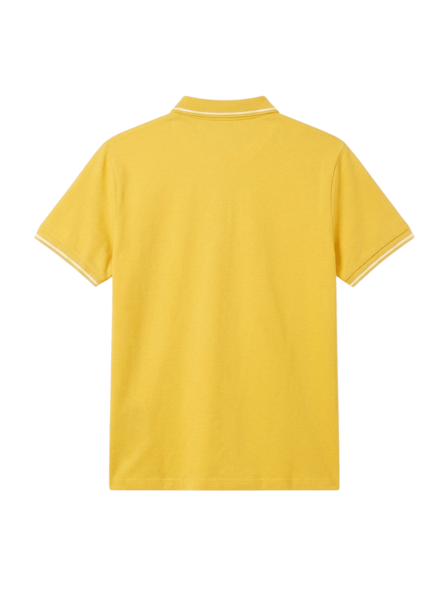 Playera Polo Armani Exchange - Boxroom
