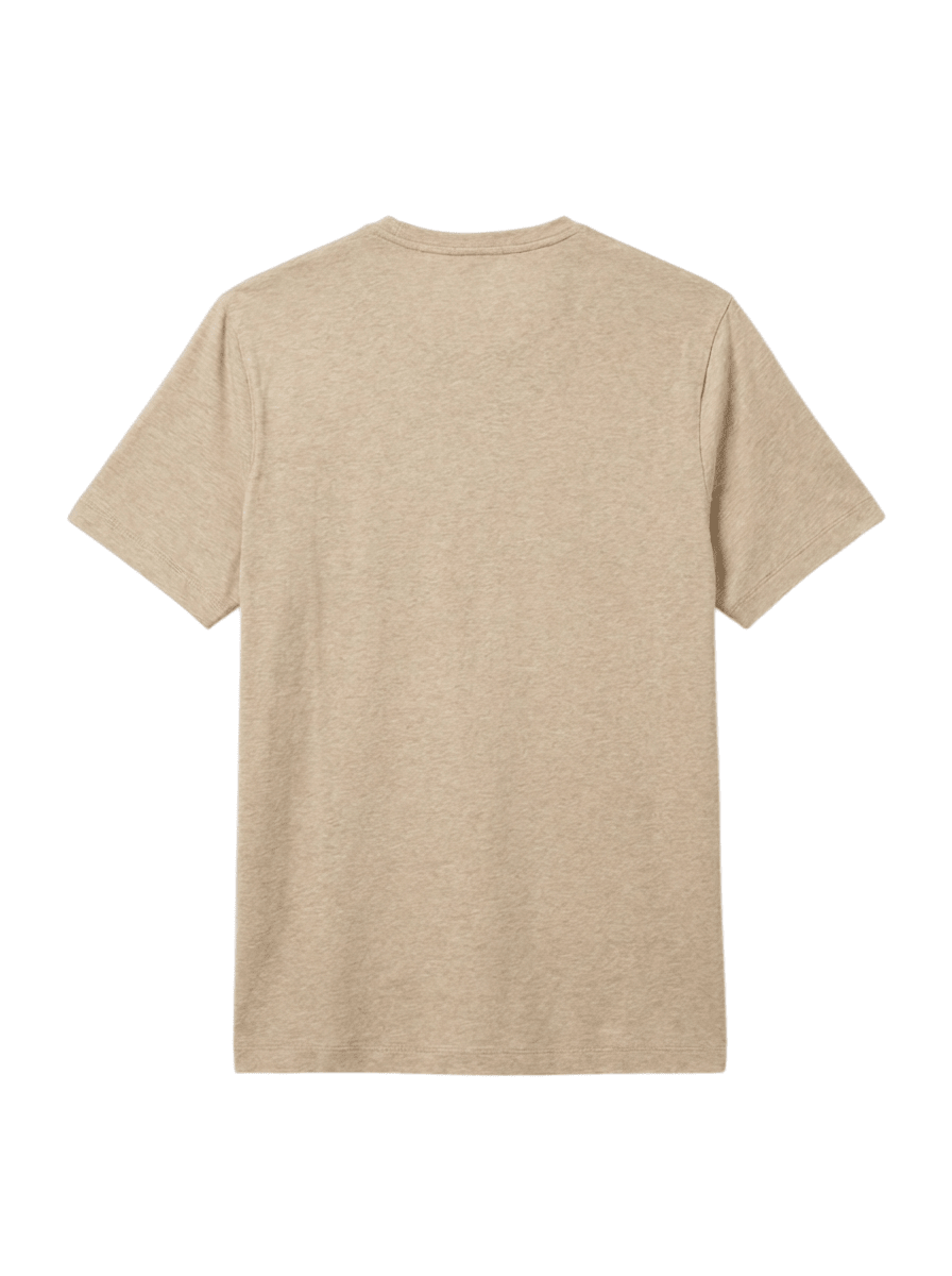 Playera de cuello V Michael Kors - Boxroom