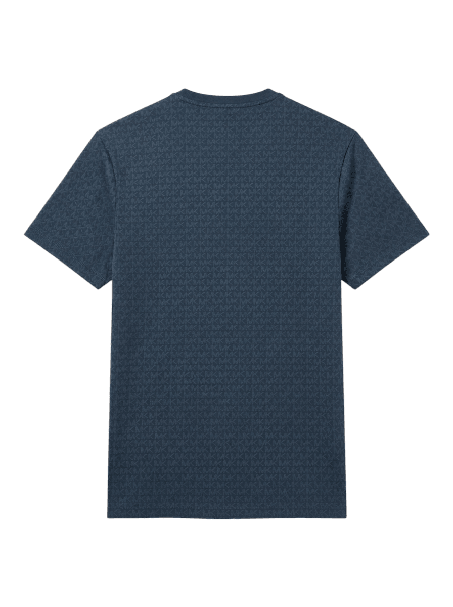 Playera de cuello redondo Michale Kors - Boxroom