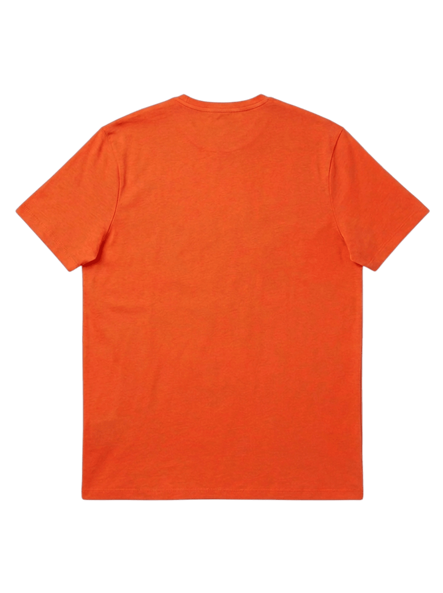 Playera de cuello redondo Armani Exchange - Boxroom
