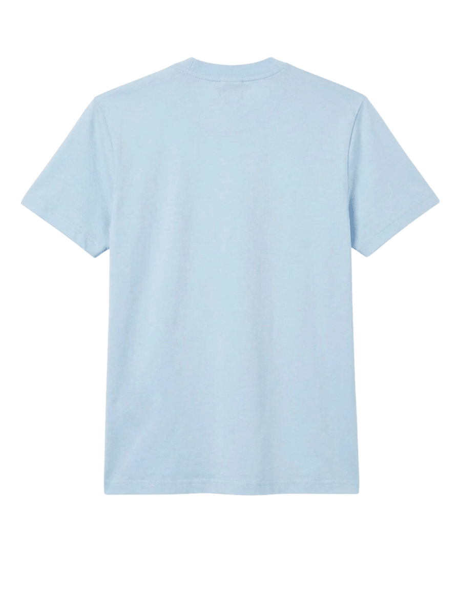 Playera de cuello redondo Lacoste - Boxroom