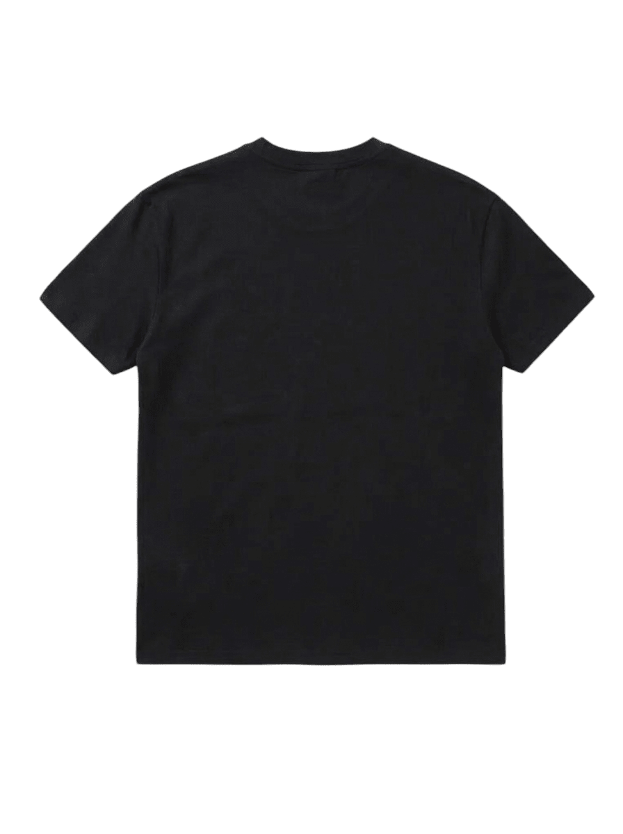 Playera de cuello redondo Ed Hardy - Boxroom