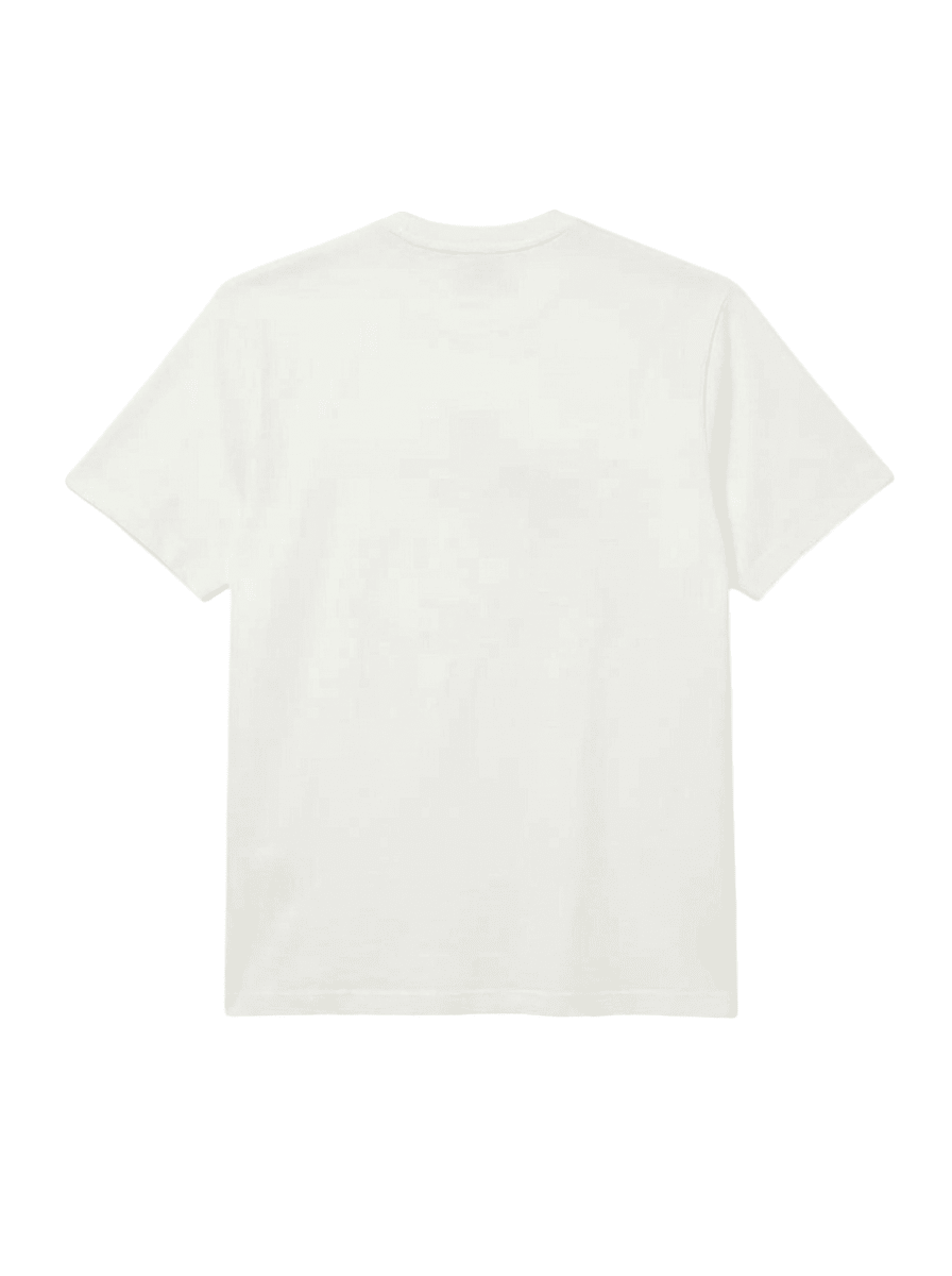 Playera de cuello redondo Lacoste - Boxroom