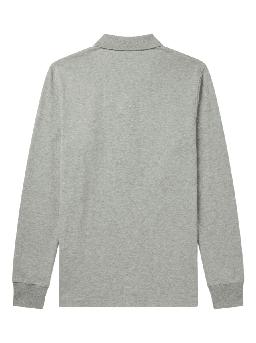Playera Polo de manga larga Brooks Brothers - Boxroom