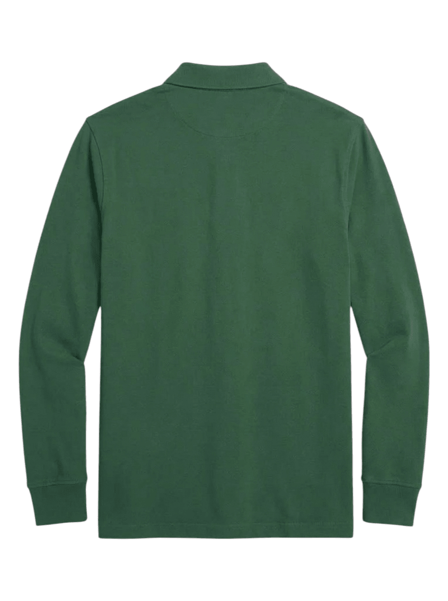 Playera Polo de manga larga Brooks Brothers - Boxroom