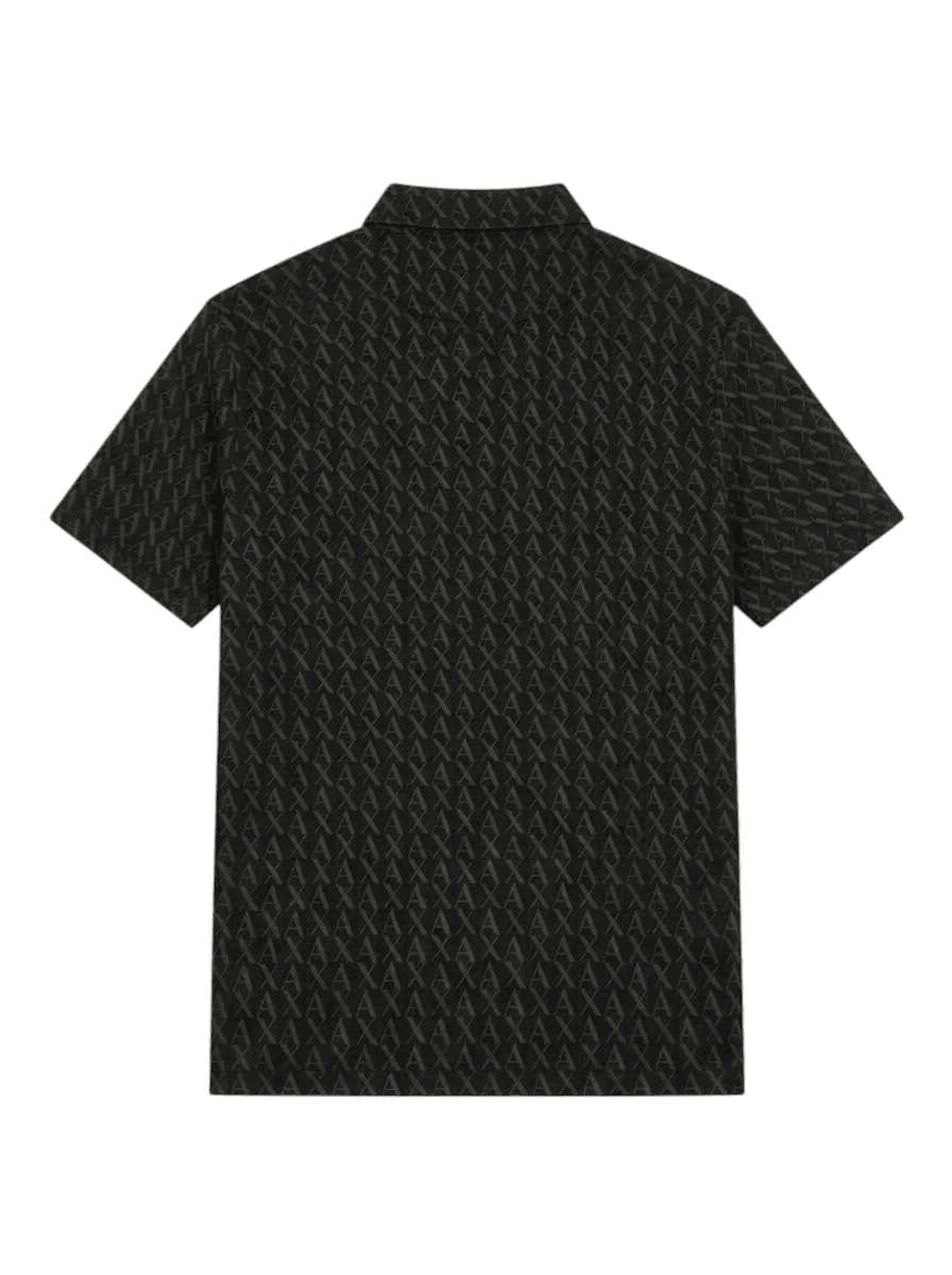Playera Polo Armani Exchange - Boxroom