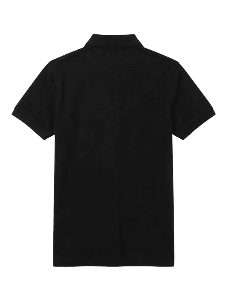 Playera Polo Tommy Hilfiger - Boxroom