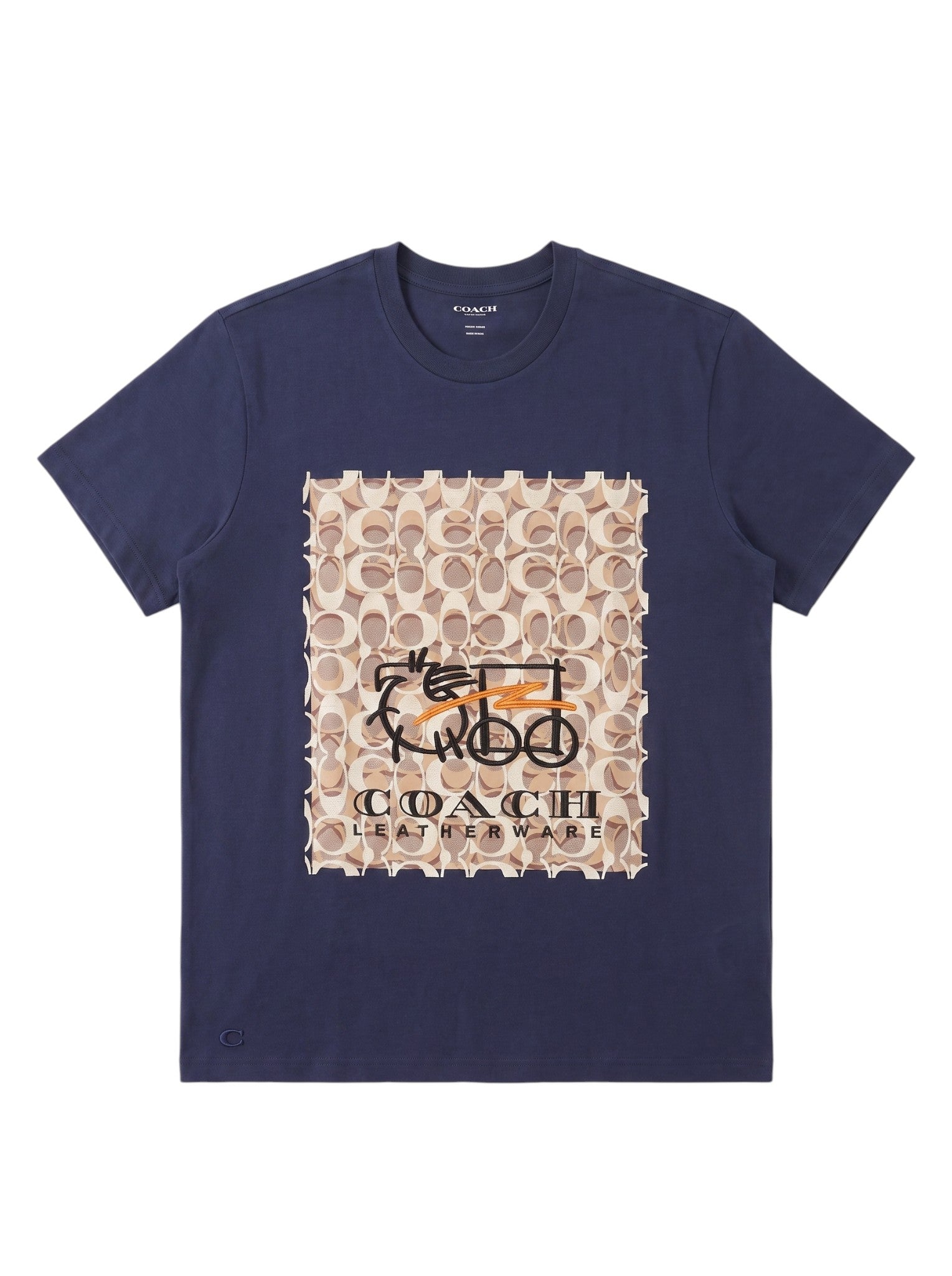 Playera Coach - Boxroom
