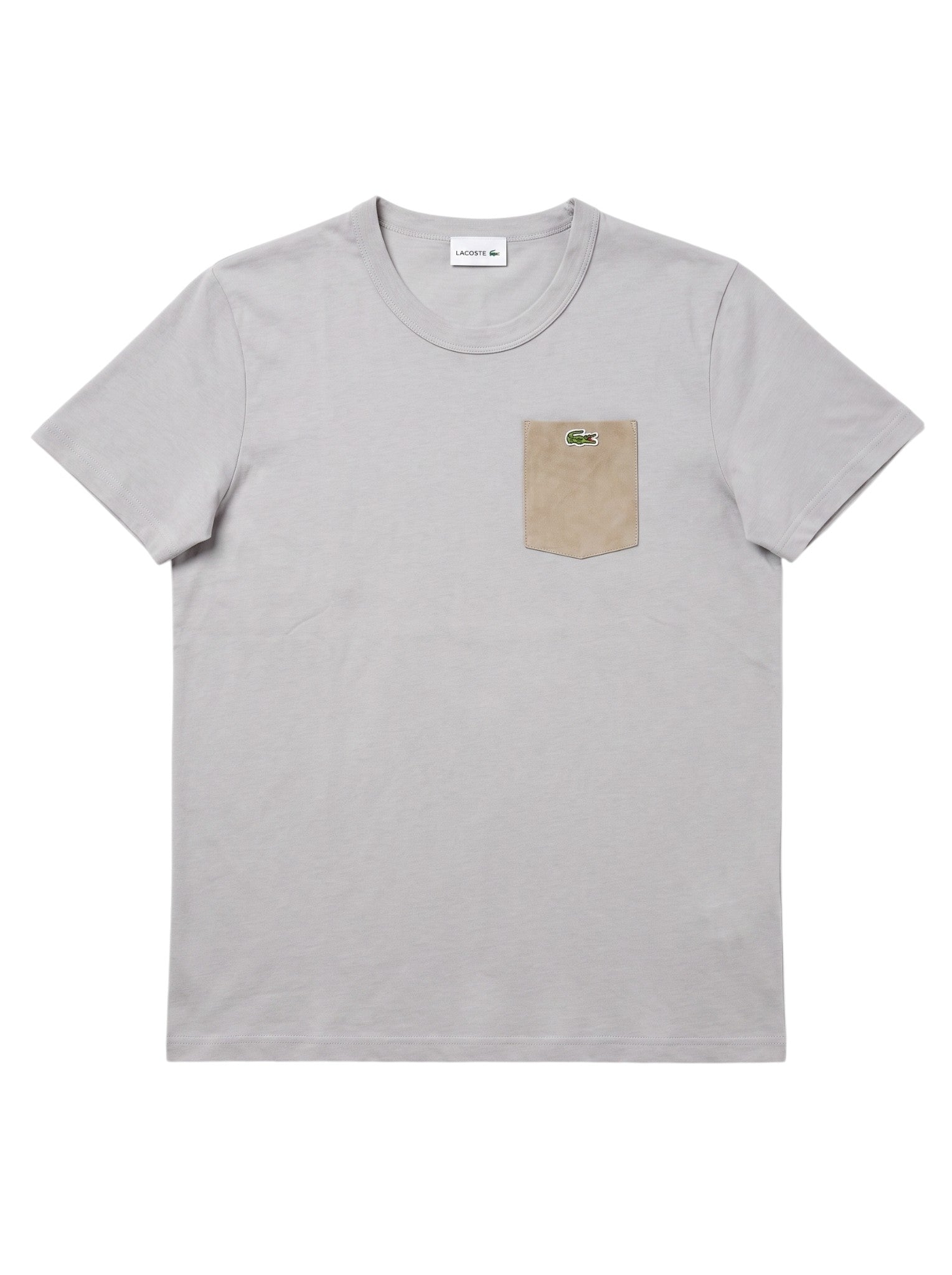Playera Lacoste - Boxroom