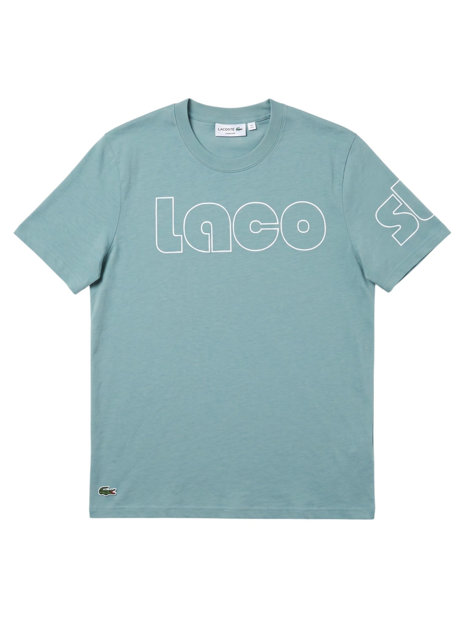 Playera Lacoste - Boxroom