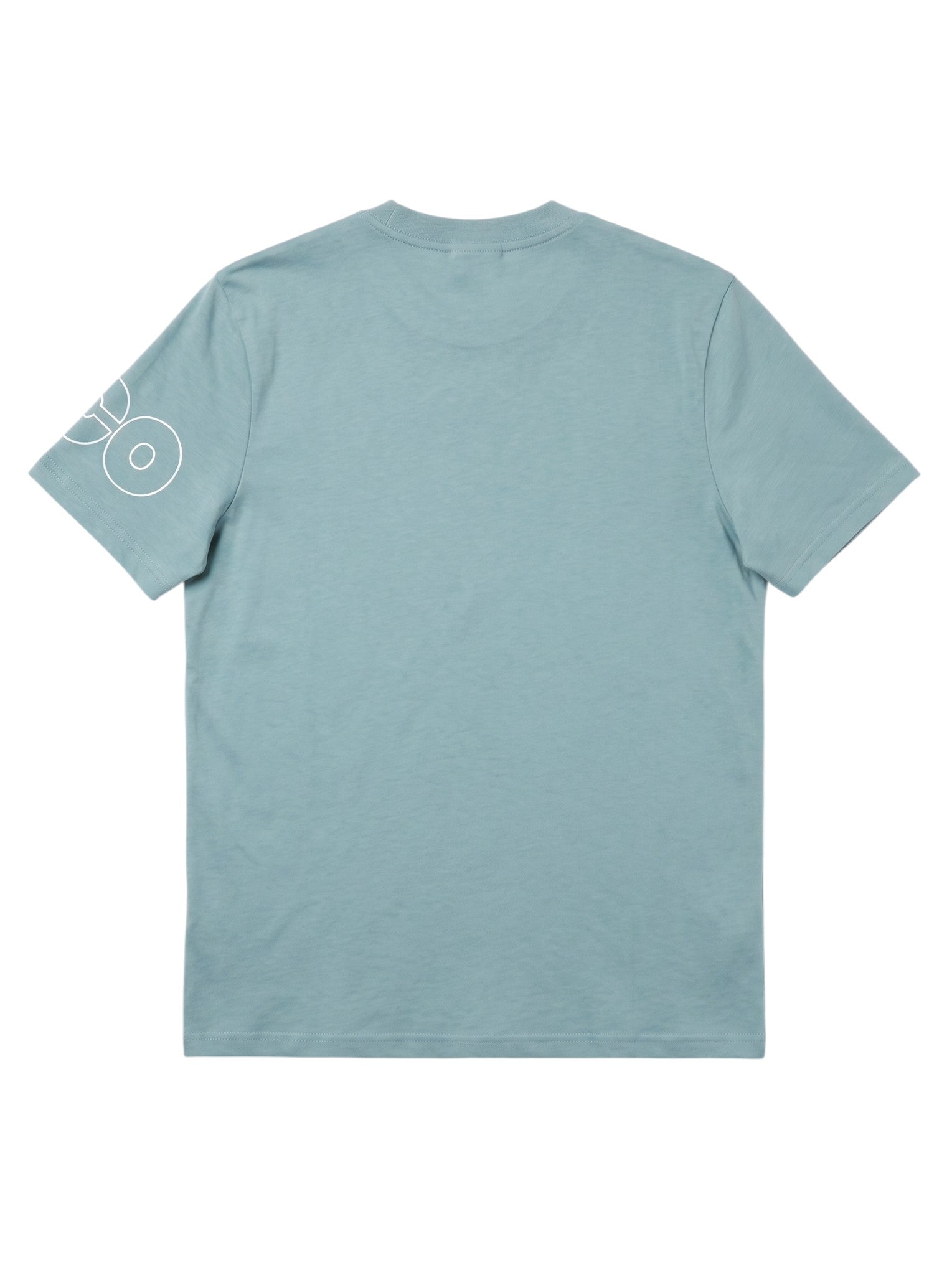 Playera Lacoste - Boxroom