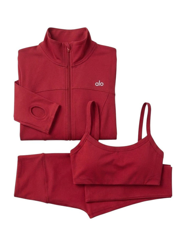 Conjunto Alo