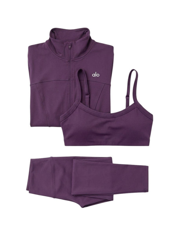 Conjunto Alo